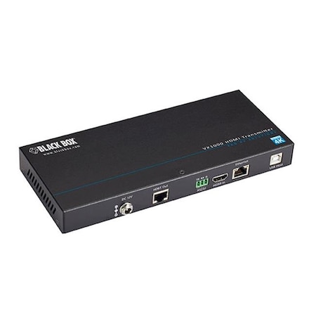 Black Box Black Box Network Services VX-1001-TX VX1000 Series HDMI & USB Transmitter VX-1001-TX